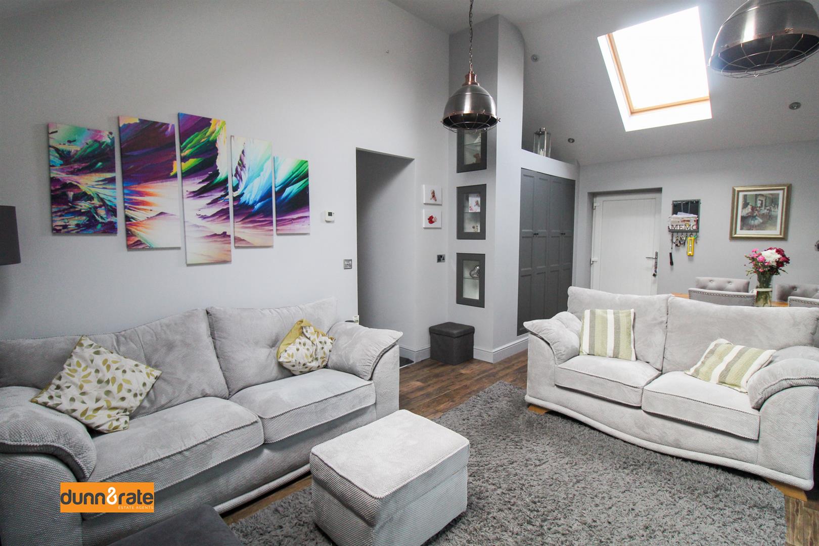 Selworthy Road, Norton Green, Stoke-On-Trent